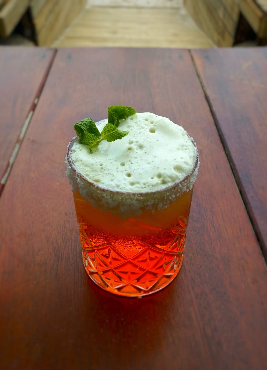 Aperol Spritz