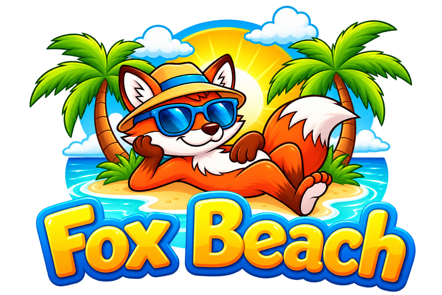 Fox Beach
